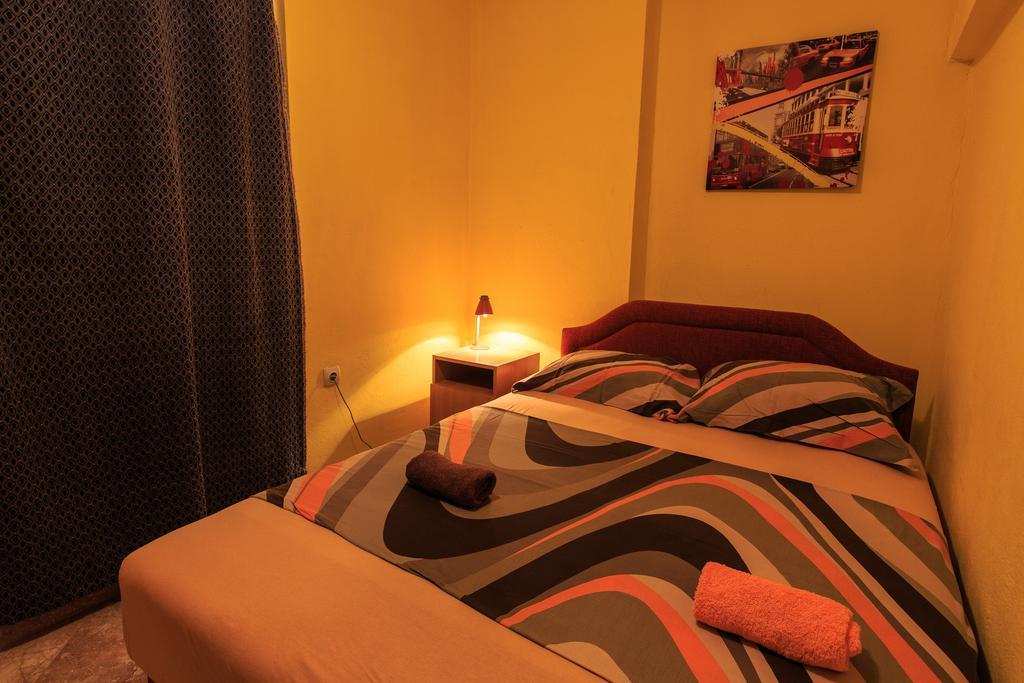 De Lux Apartments Luka Bar Eksteriør billede